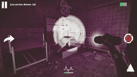 u90aau6076u62a4u58ebu8d85u8d8au6050u60e7u6700u65b0u7248(Evil Nurse Beyond Fear)