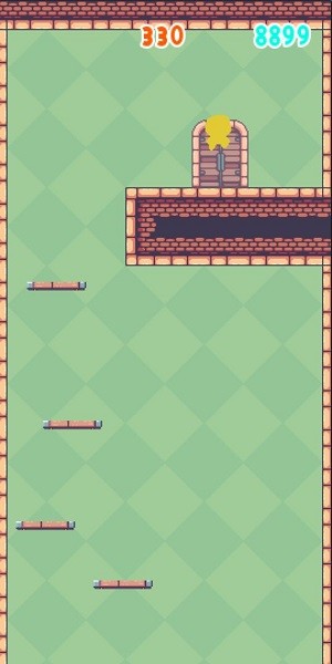 u50cfu7d20u5f39u8df3u624bu6e38(Jumpjump)