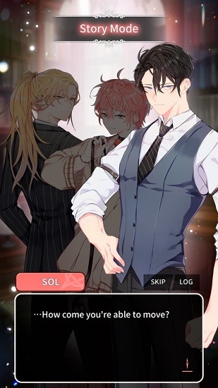 loveunholycu6e38u620f