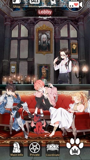 loveunholycu6e38u620f