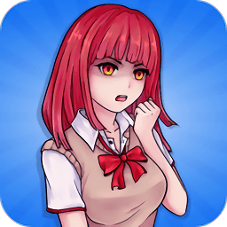动漫高中校园生活模拟v3.0.5 安卓版