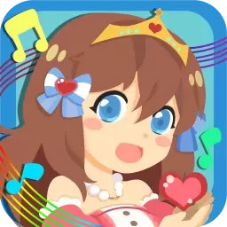 公主换装舞蹈游戏v1.1.13 安卓版