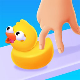 大手指跑酷闯关游戏v1.0.1 安卓版
