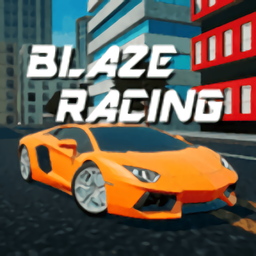 烈焰赛车极速竞速v1.1.2 安卓版