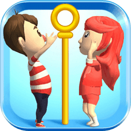 pin rescue益智解谜v2.4.1 安卓版