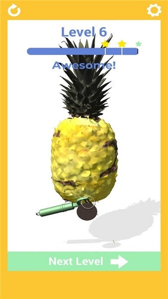 u4e07u7269u7686u53efu524au6e38u620f(I Peel Good)